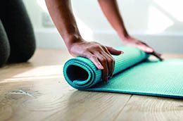 pilates