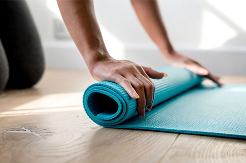 Pilates