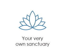 sanctuary